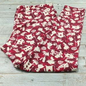 *BRAND NEW*LuLaRoe TC2 Disney Leggings